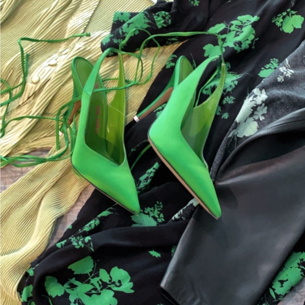 ATTICO heels - Picture 2 of 4